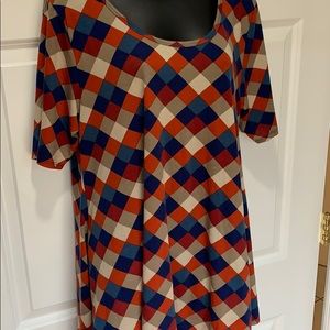 LuLaRoe Tunic